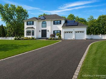 20 Chateau Drive