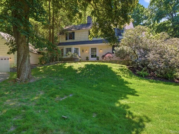 2 Turner Drive, Chappaqua NY 10514
