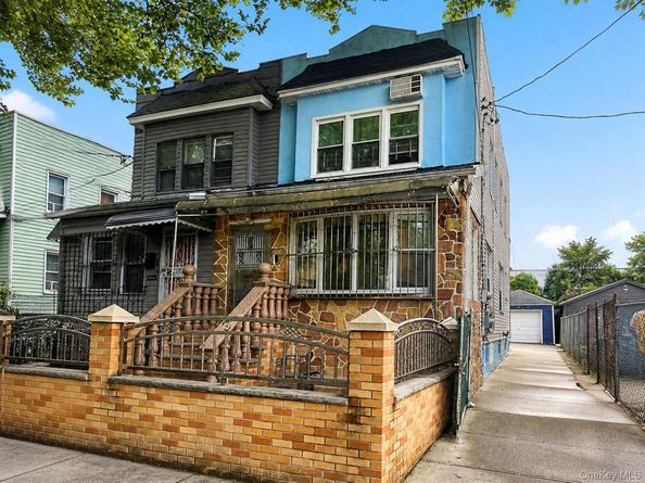 10323 126th Street, Richmond Hill NY 11419