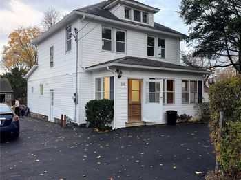 110 Columbia Street