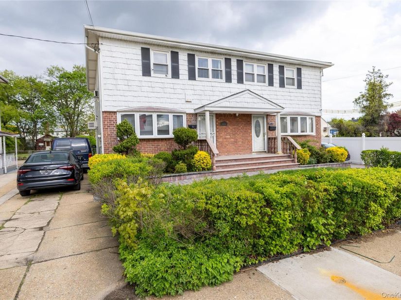 147-19 259th Street, Rosedale NY 11422