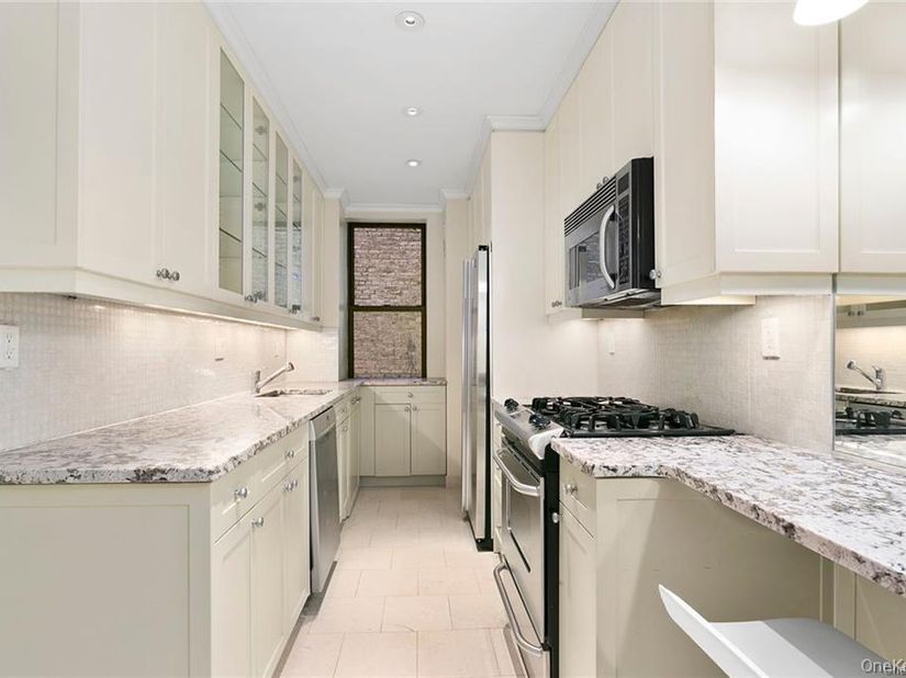 595 W End Avenue 3D, New York (Manhattan) NY 10024