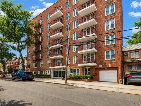 65-15 Alderton Street 2C, Rego Park NY 11374