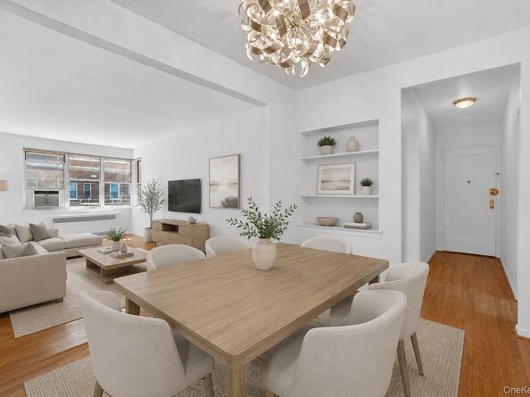 1 Bronxville Road 6A, Bronxville NY 10708