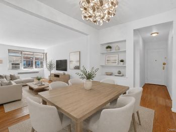 1 Bronxville Road