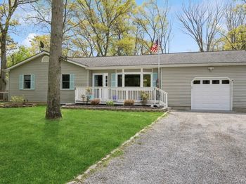 85 Old Stone Road