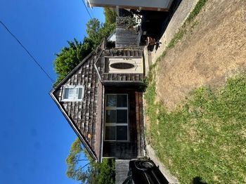 31 3rd Street