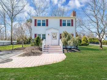 12 Ocean Avenue