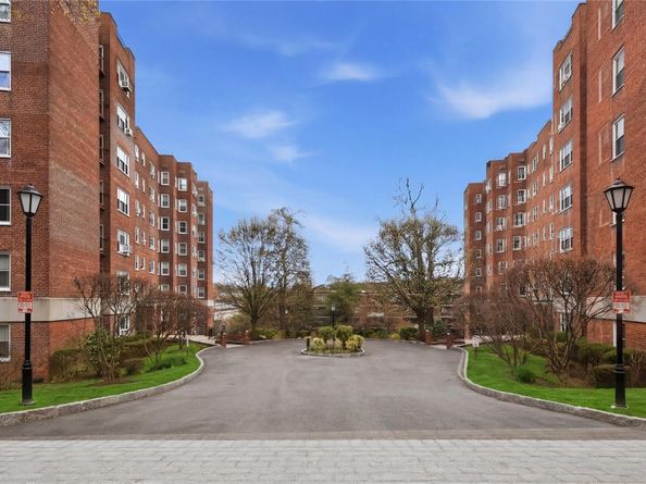 280 Collins Avenue 6I, Mount Vernon NY 10552