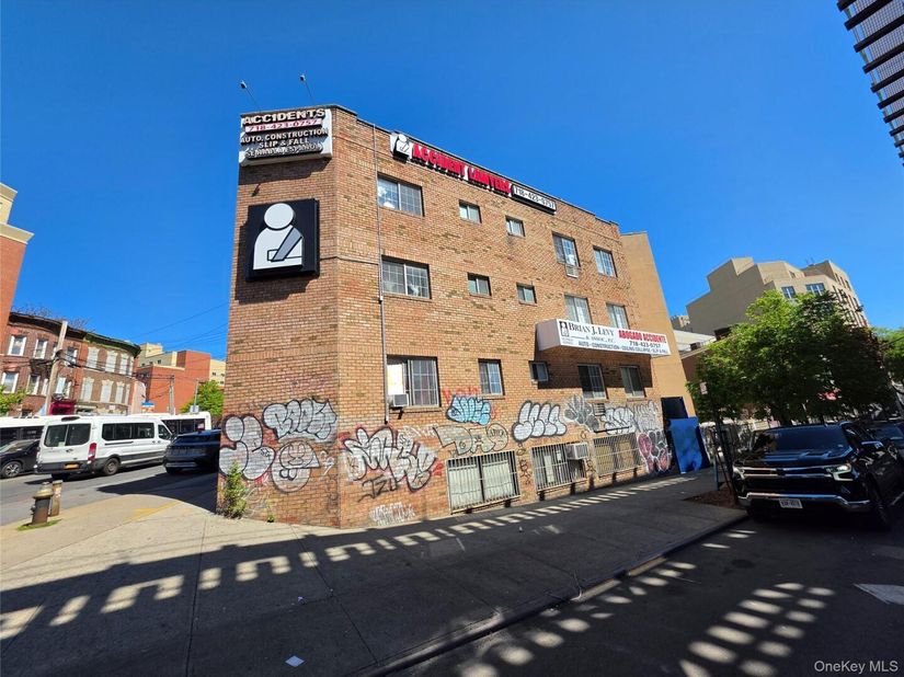 924 Rev James Polite Avenue, Bronx NY 10459