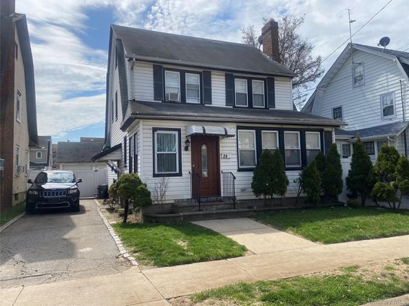 24 Lent Avenue, Hempstead NY 11550