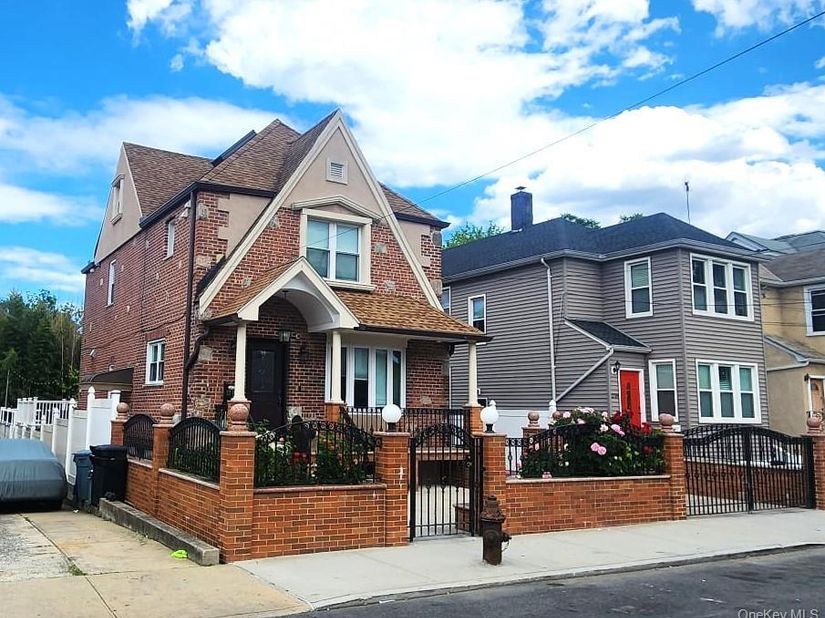 27-15 Butler Street, East Elmhurst NY 11369