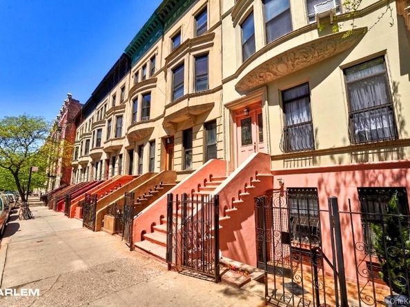 521 W 162nd Street, New York (Manhattan) NY 10032