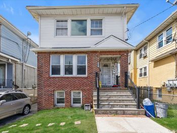 465 Beach 67th Street