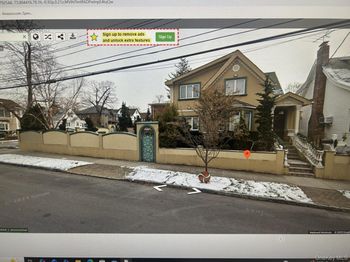 1001 157th Street