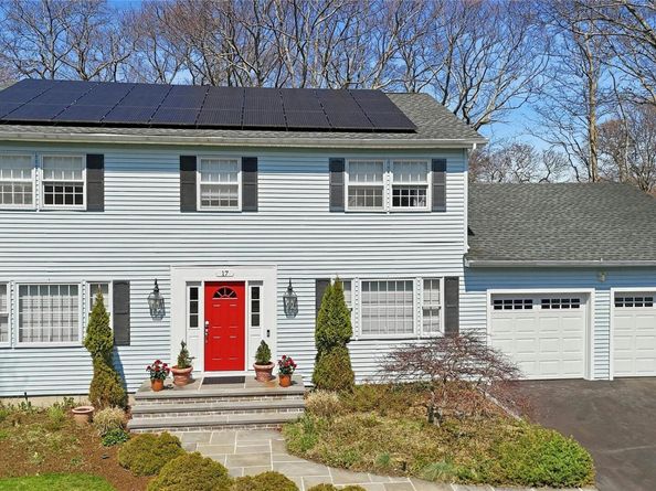 17 Quaker Hill Road, Stony Brook NY 11790