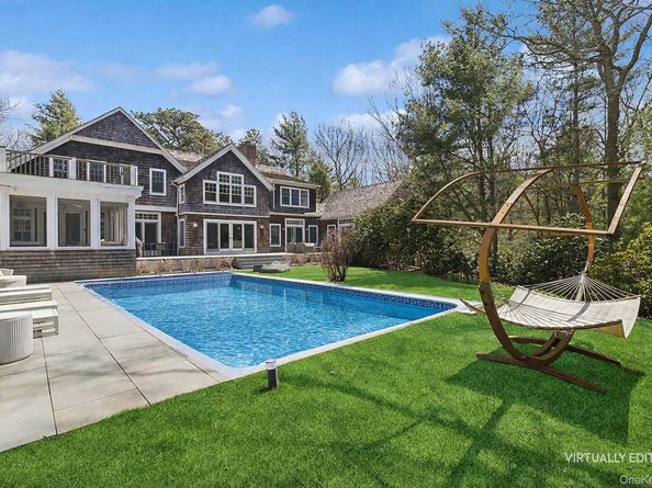 11 Owls Nest Lane, East Hampton NY 11937