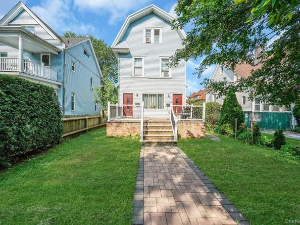 8536 112th Street, Richmond Hill NY 11418