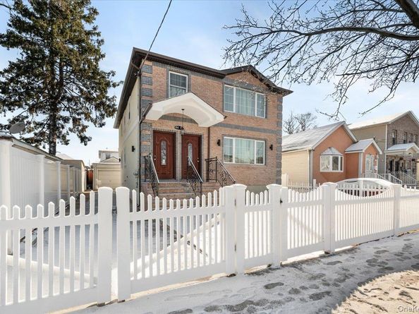 14411 223rd Street, Springfield Gardens NY 11413