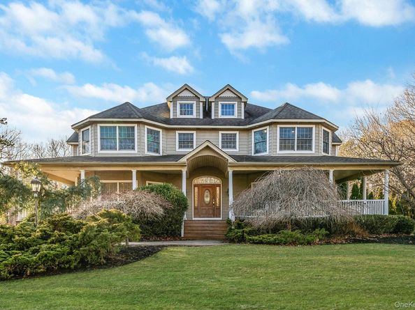 44 E Margin Road, Ridge NY 11961