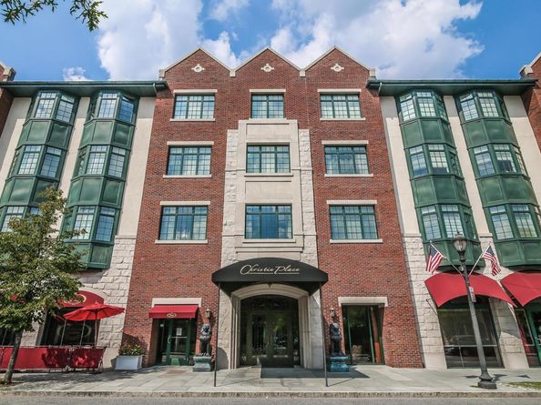 1 Christie Place 207 E, Scarsdale NY 10583