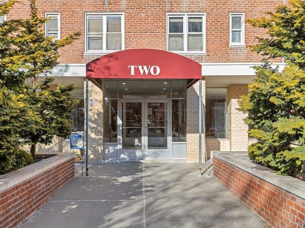 2 Sadore Lane 7W, Yonkers NY 10710