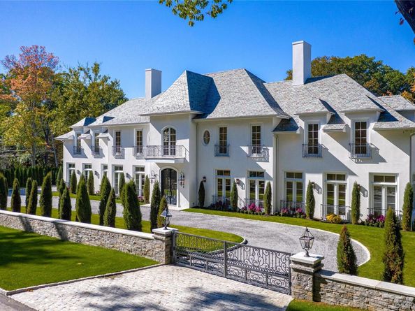 7 Carlton Road, Bronxville NY 10708