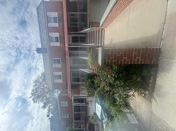 2339 Barnes Avenue, Bronx NY 10467