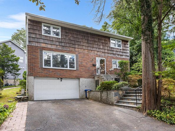 2 Rockledge Road, Bronxville NY 10708