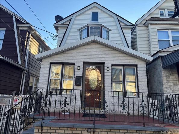 9568 115th Street, Richmond Hill S. NY 11419