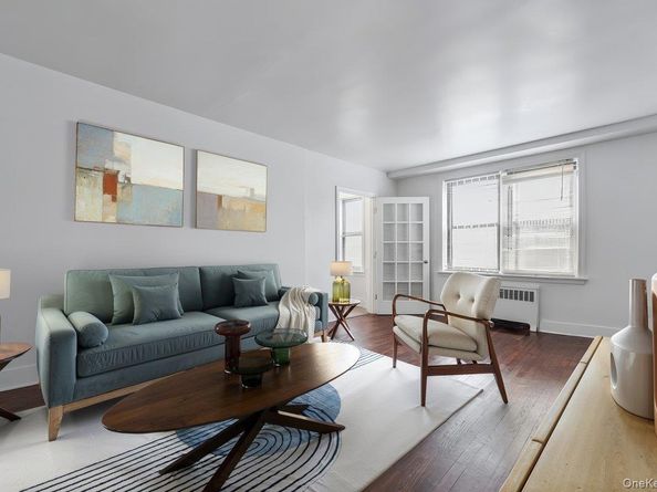 3840 Greystone Avenue 5O, Bronx NY 10463