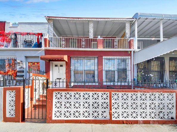 1238 Colgate Avenue, Bronx NY 10472