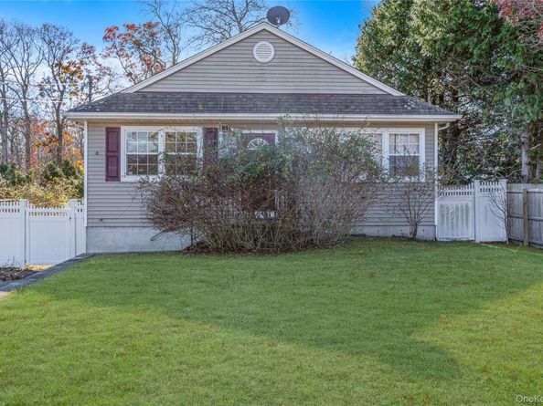 94 Baybright Drive E, Shirley NY 11967