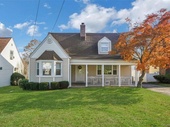 15 Andrew Road, Eastchester NY 10709