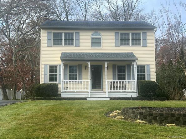 48 Crystal Beach Boulevard, Moriches NY 11955