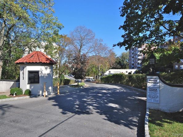 1273 North Avenue 31G, New Rochelle NY 10804