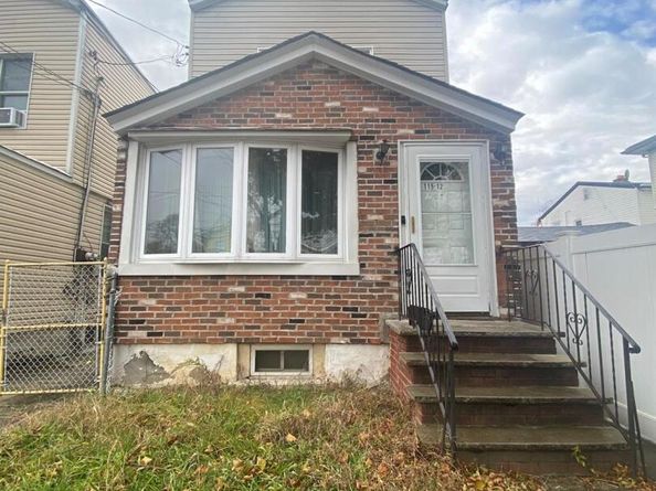 11512 125th Street, South Ozone Park NY 11420