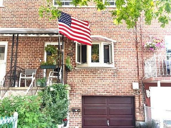 1019 Vincent Avenue, Bronx NY 10465