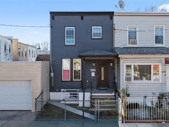 94-42 113th Street, Richmond Hill NY 11419