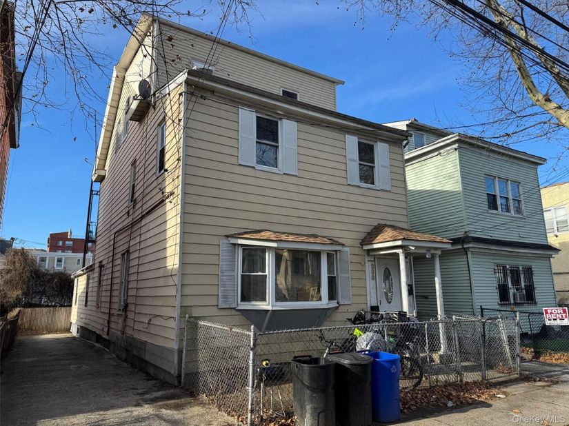 238 S 5th Avenue, Mount Vernon NY 10550