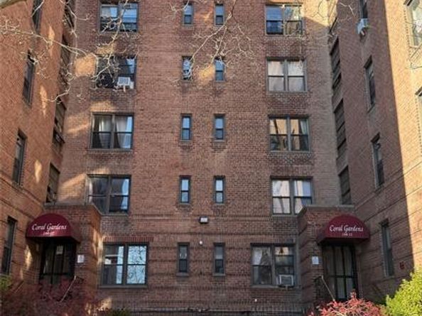 144-11 Sanford Avenue 1N, Flushing NY 11355