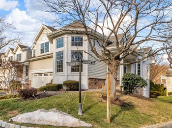 2 Bethpage Court