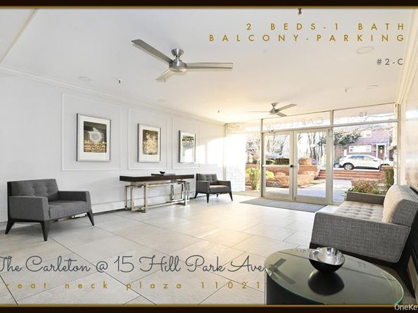 15 Hill Park Avenue 2C, Great Neck NY 11021