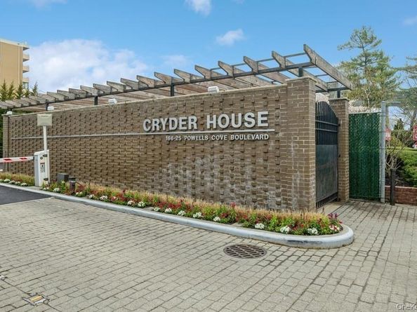 166-25 Powells Cove Boulevard 18G, Beechhurst NY 11357