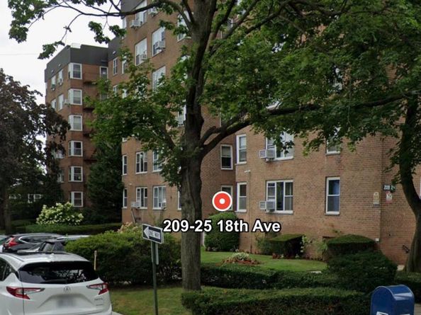 209-25 18th Ave 4C, Bayside NY 11360