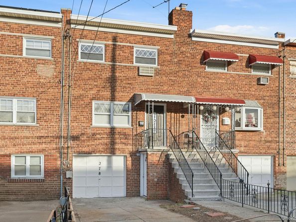 278 Balcom Avenue, Bronx NY 10465