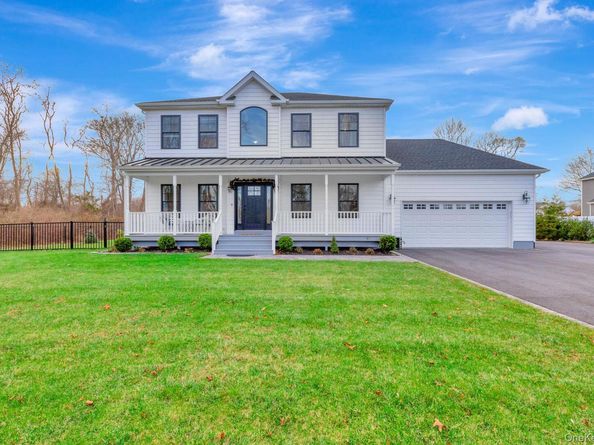 15 Shaw Lane, East Moriches NY 11940