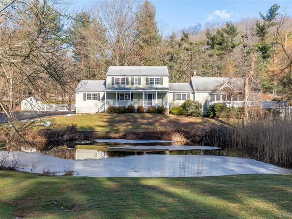 58 Millbrook Road, Bedford NY 10506