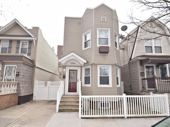 7216 66th Drive, Middle Village NY 11379