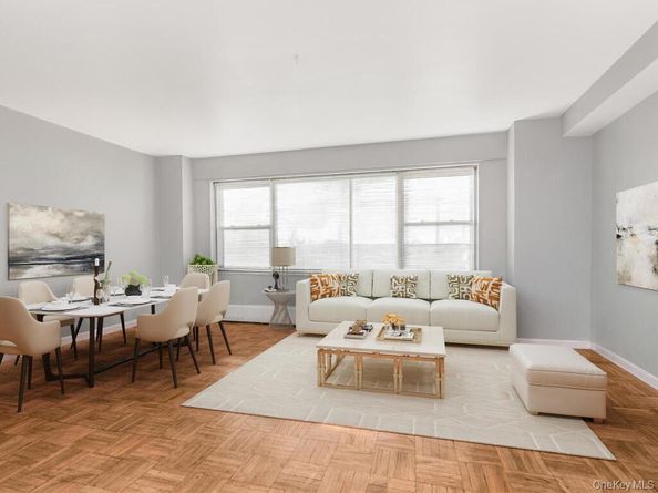 4 Fordham Hill Oval 1A, Bronx NY 10468